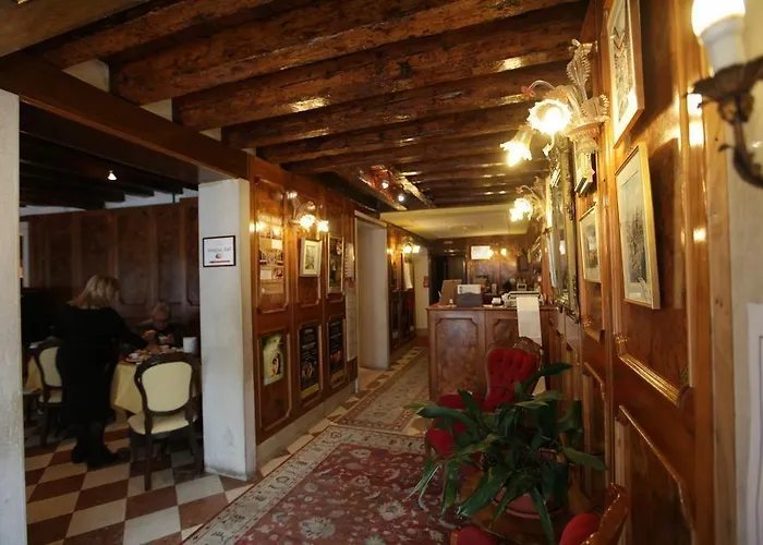 Scandinavia - Relais 3*