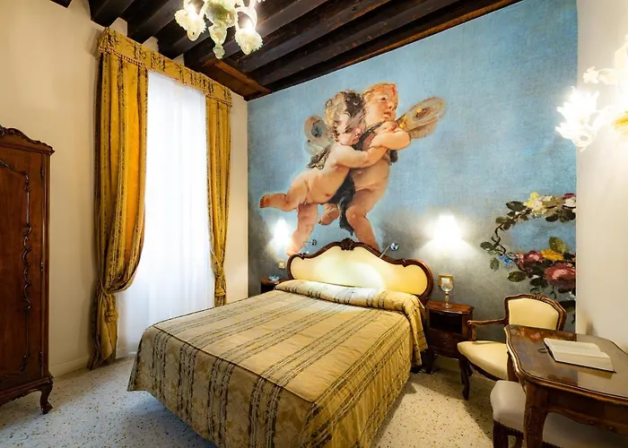 Scandinavia - Relais 3*